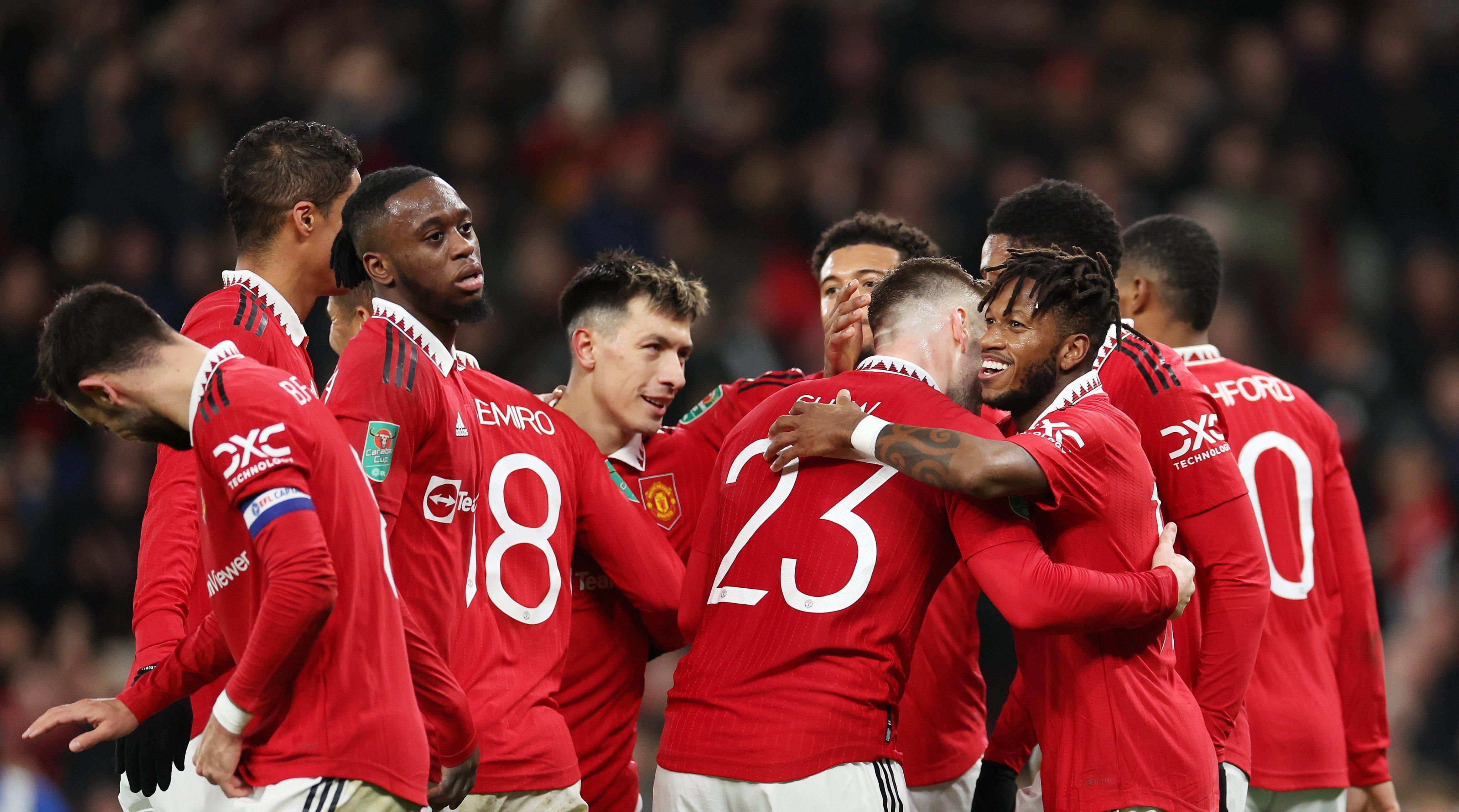 开云首页APP-曼联主场战胜拜仁慕尼黑，实现逆转(曼联绝杀拜仁慕尼黑)